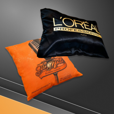 Подушки и наволочки